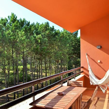 Apartamento Golf Resort Charneca  Exterior foto
