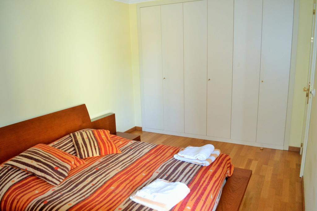 Apartamento Golf Resort Charneca  Zimmer foto