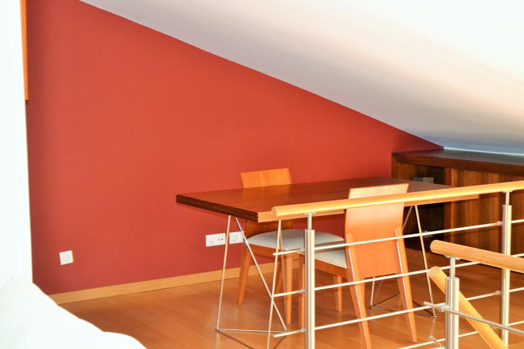 Apartamento Golf Resort Charneca  Zimmer foto