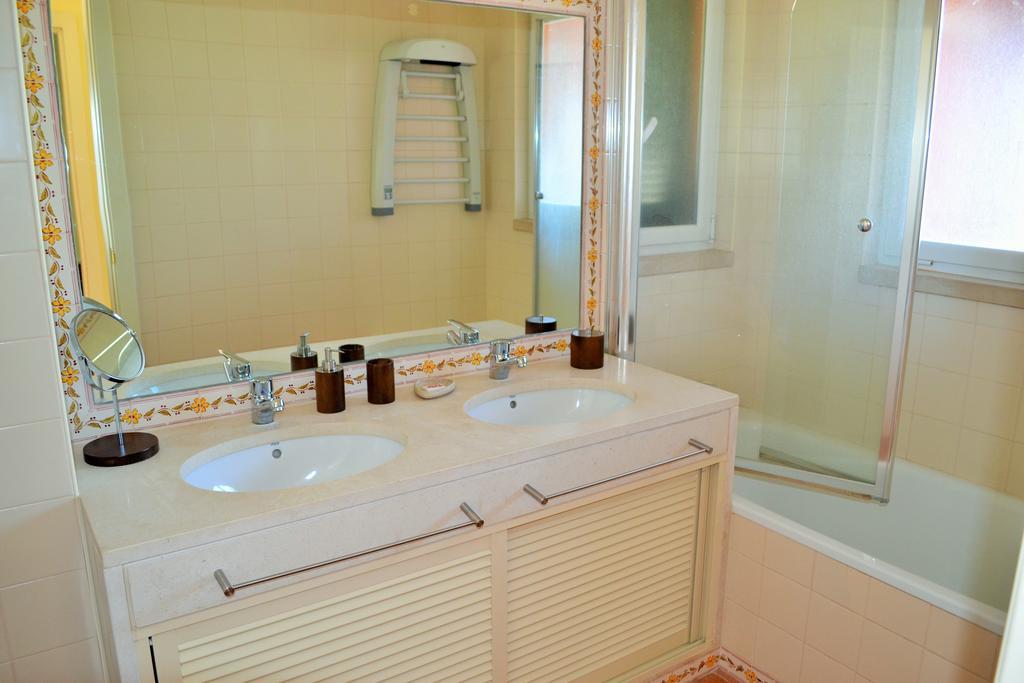 Apartamento Golf Resort Charneca  Zimmer foto